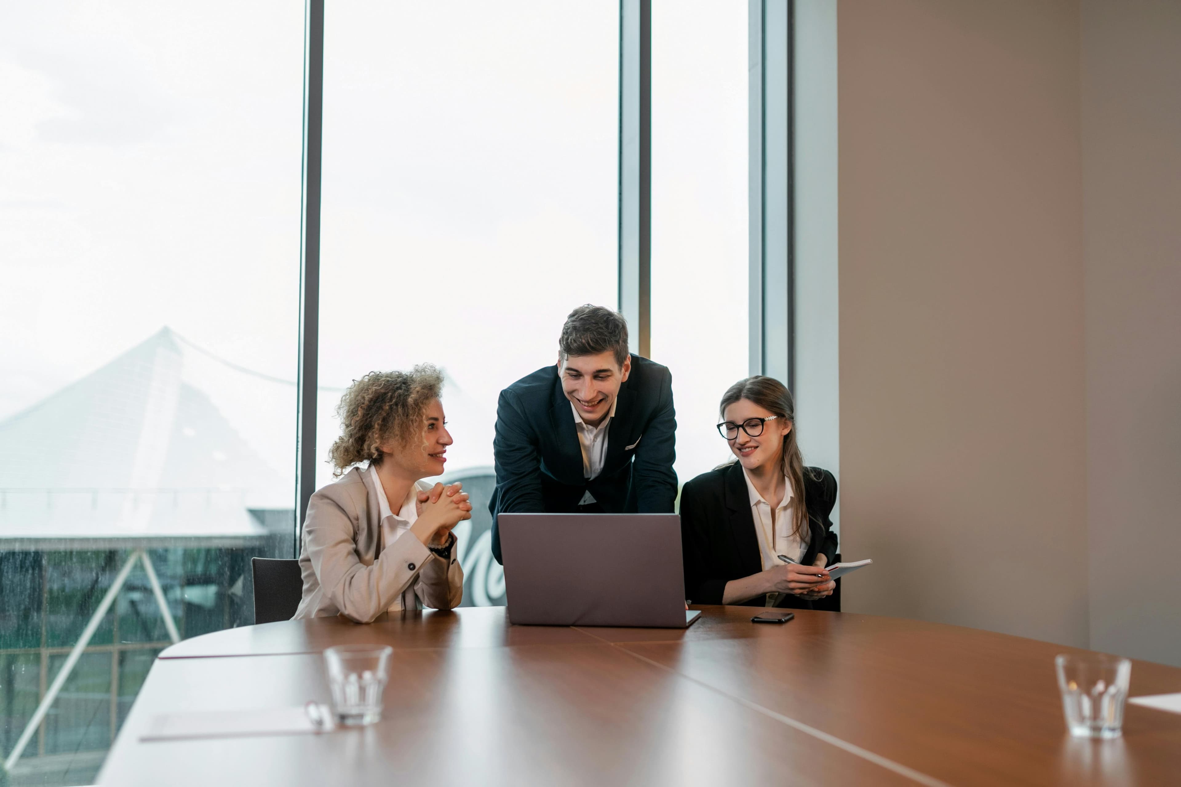 Human Resources (HR)