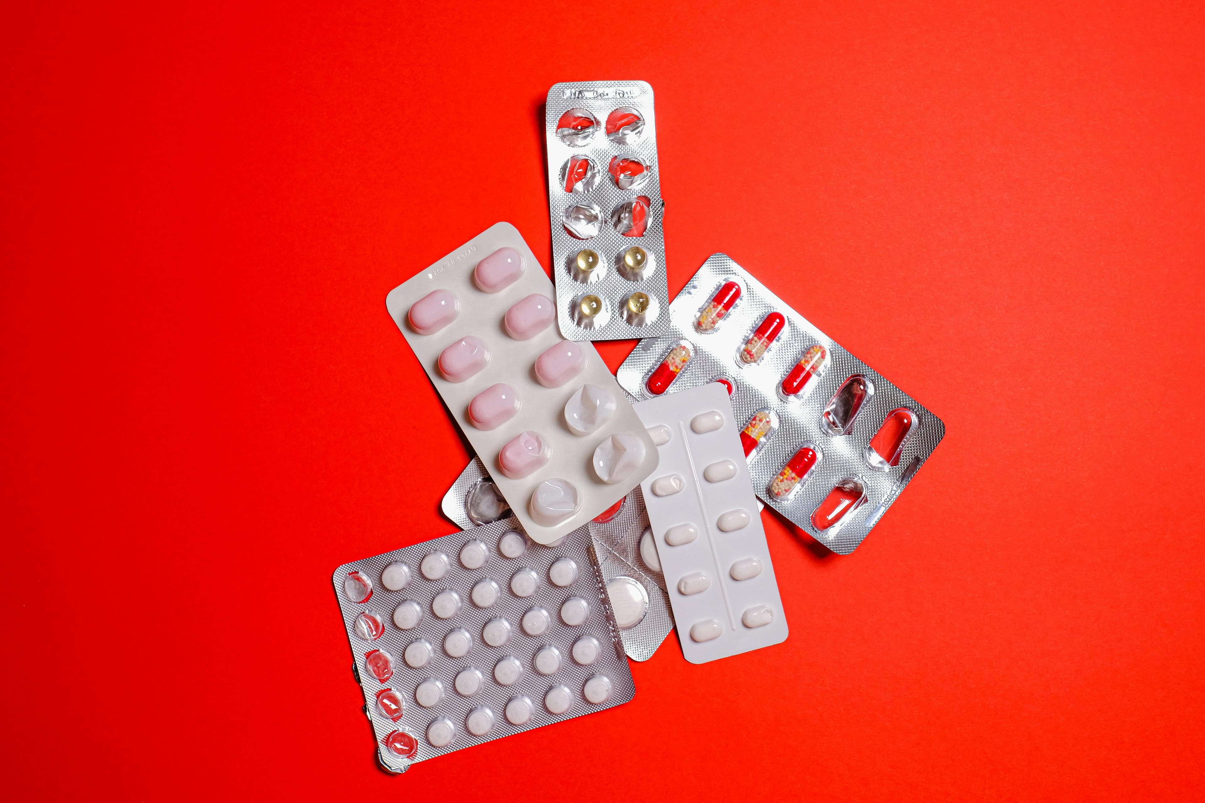 Healthcare & Pharmaceuticals