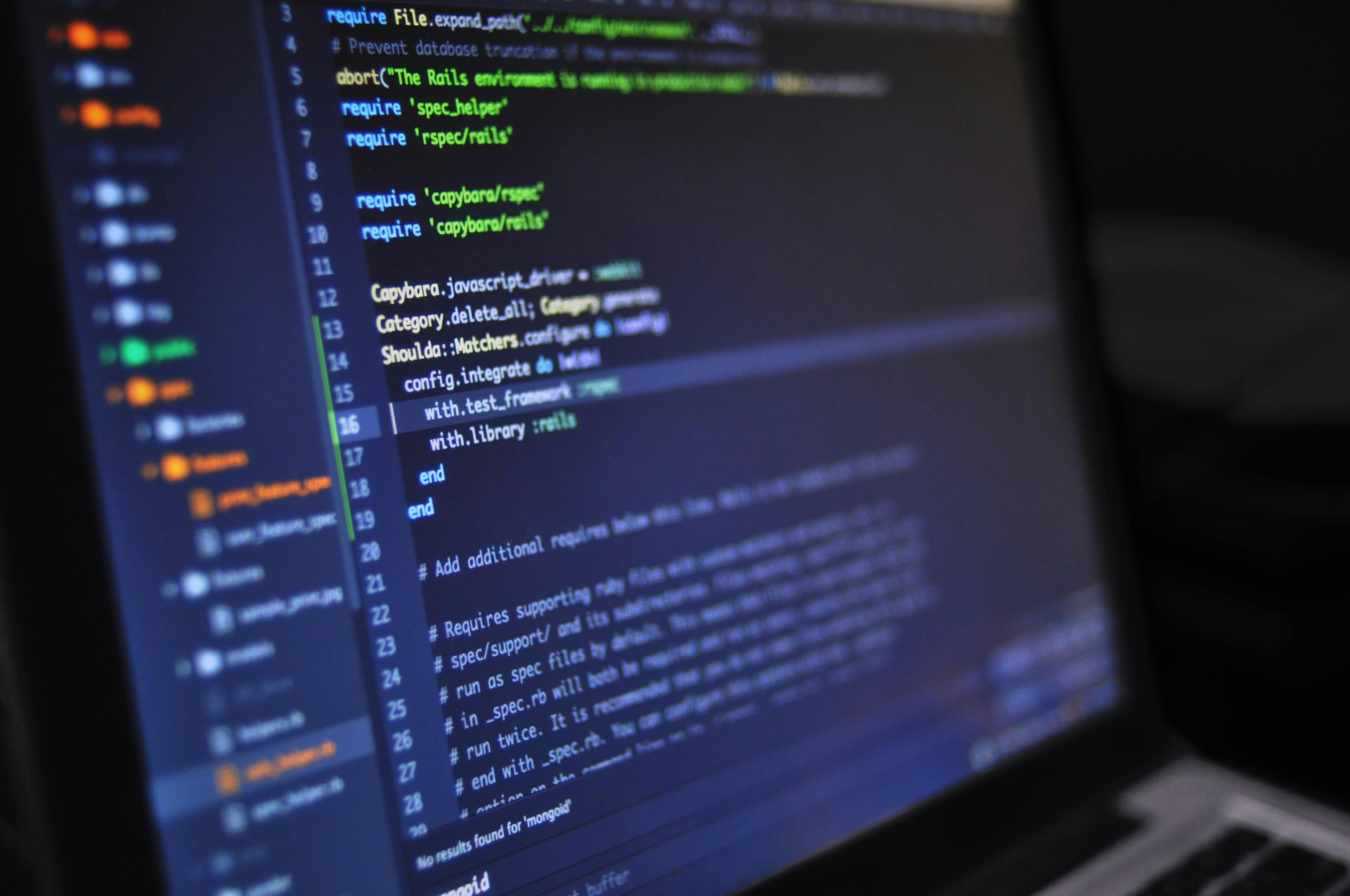 Information Technology (IT)
