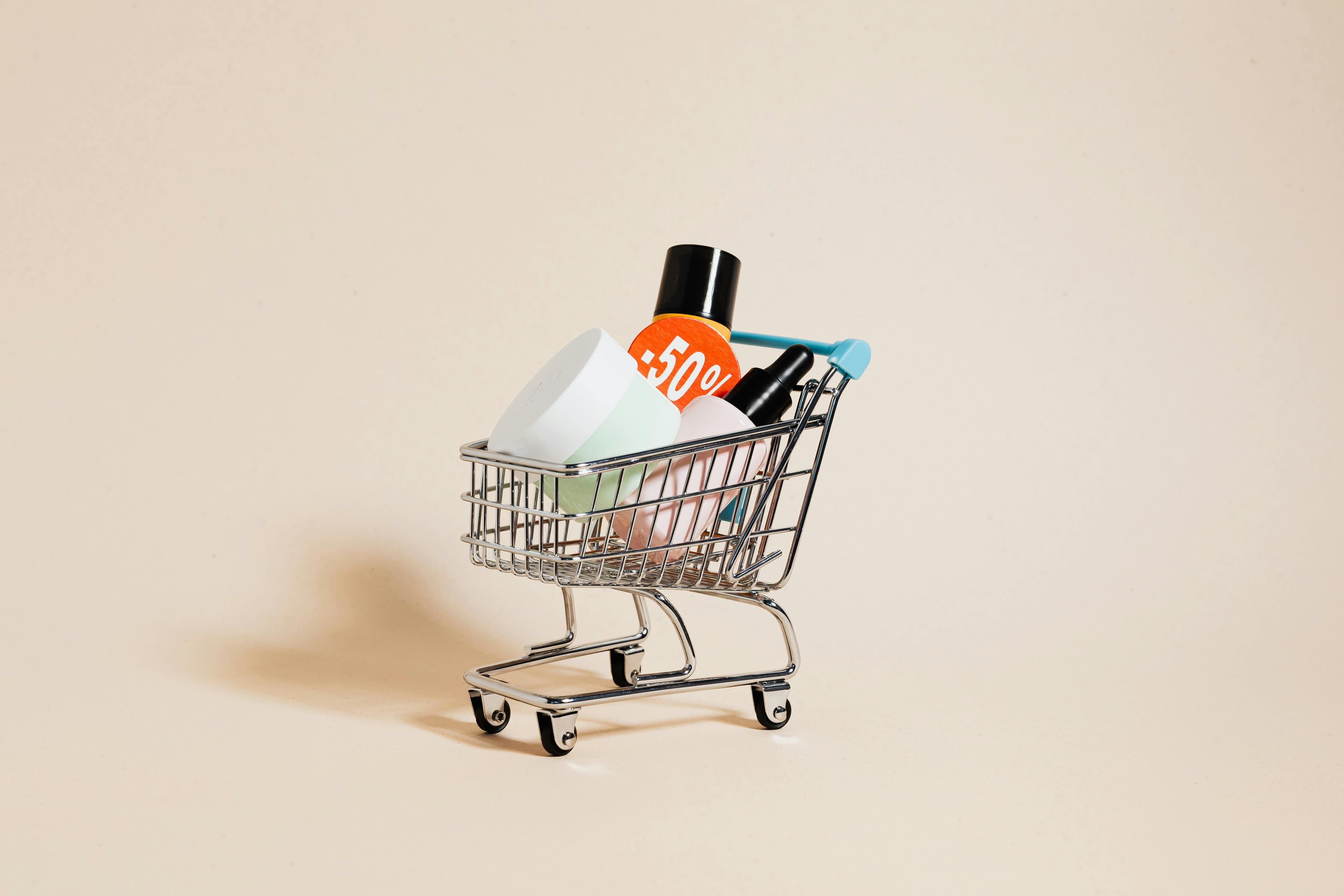 FMCG & Consumer Goods