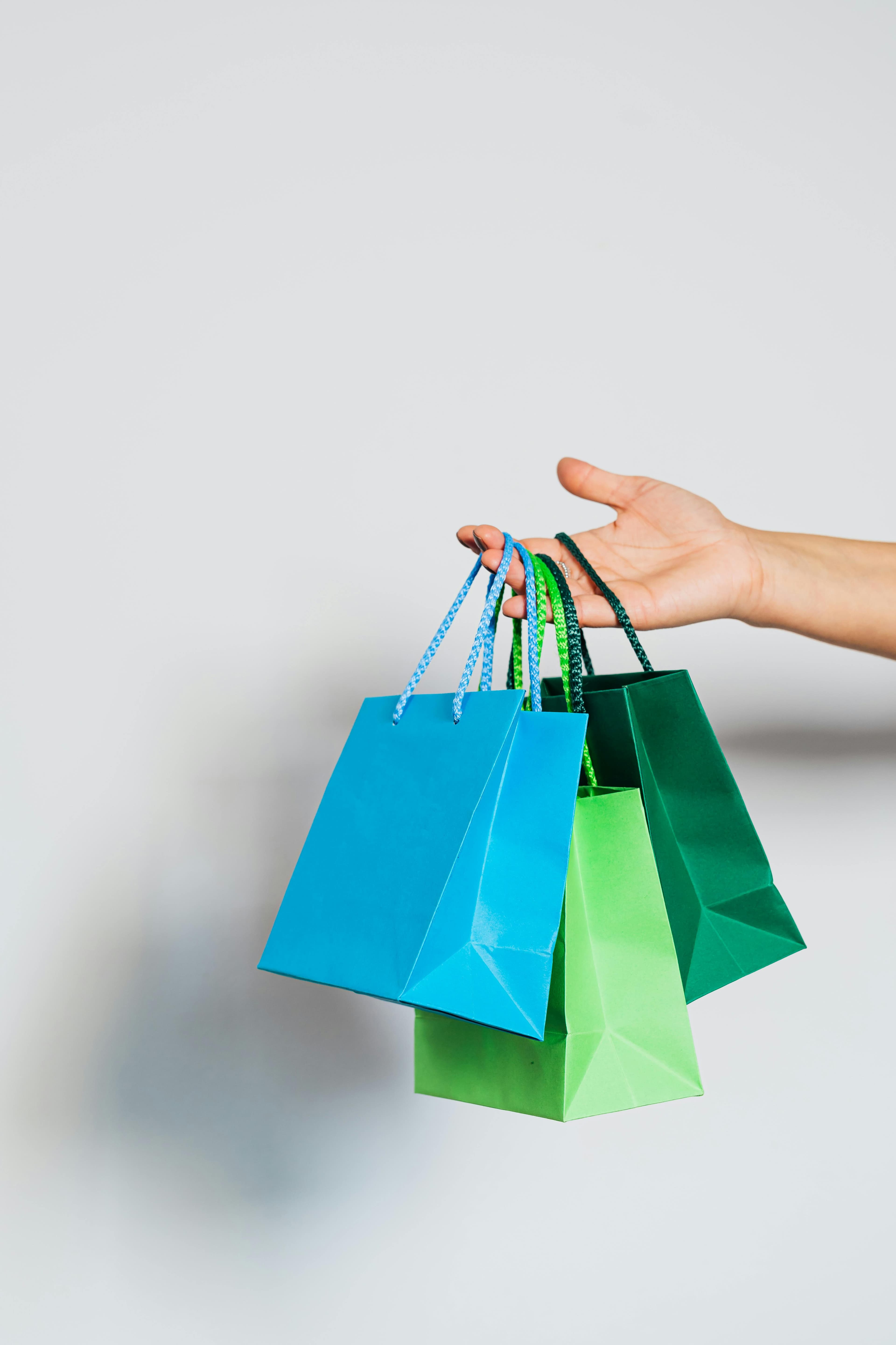 eCommerce & Retail