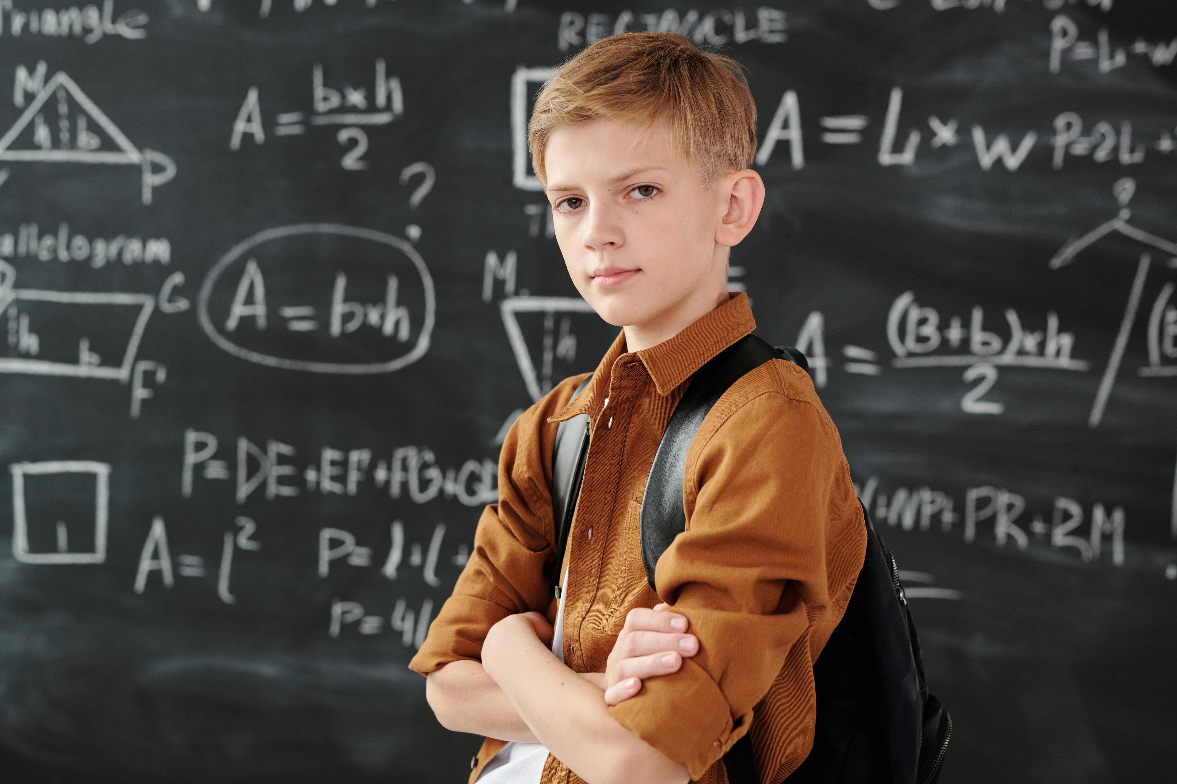 Education & EdTech