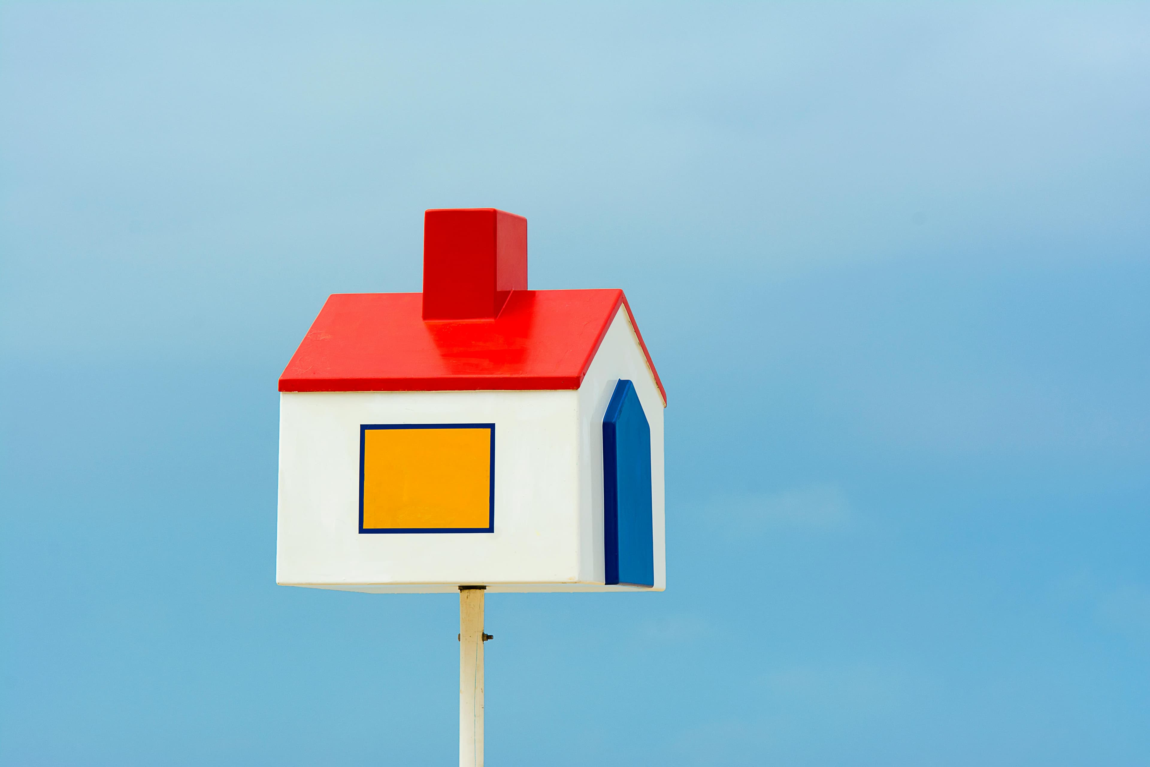 Real Estate
