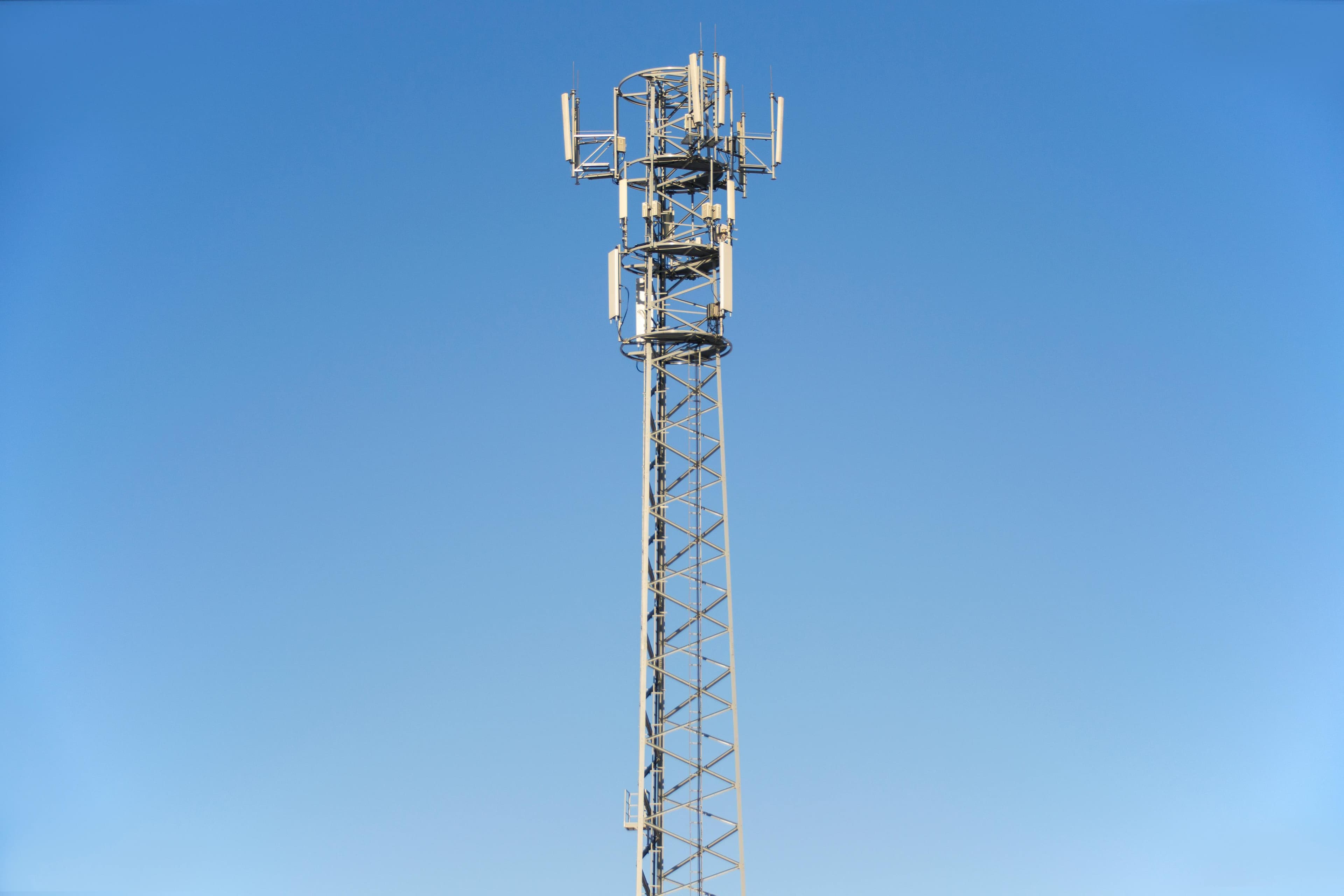 Telecom